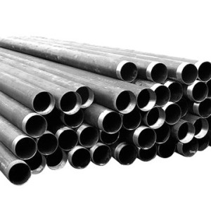 Нержавеющая обсадная труба 168,28 мм 02Х22Н50М7 ГОСТ ISO 13680-2016 в наличии в Самаре