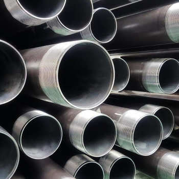 Обсадная труба 168,28х8,94 мм 40Х ГОСТ 34380-2017 в наличии в Самаре