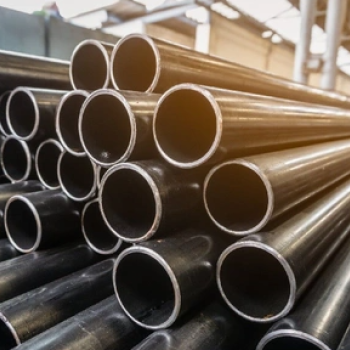 Труба НКВ 114,3х7 мм ГОСТ Р 52203-2004 ст35 в наличии в Самаре