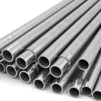 Стальная ВГП труба 50х4 мм в наличии в Самаре