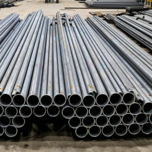 Труба стальная бесшовная горячедеформированная 32 мм 30ХМА ГОСТ 32528-2013 в наличии в Самаре