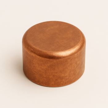 Заглушка медная внутренняя 21 мм М2р ГОСТ 32590-2013 в наличии в Самаре