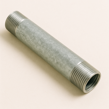 Сгон оцинкованный ДУ 32 в наличии в Самаре