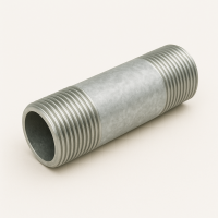 Сгон стальной 20 мм 3/4" ГОСТ 8969-75