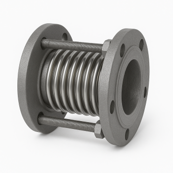 Судовой компенсатор 125 мм в наличии в Самаре