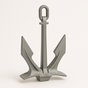 Якорь Матросова 150 кг ГОСТ 8497-78 в наличии в Самаре