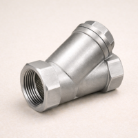 Фильтр косой ВР/ВР AISI 304 DN 50