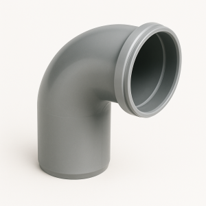 Отвод канализационный ПП 32х2,2 мм ГОСТ 32414-2013 в наличии в Самаре