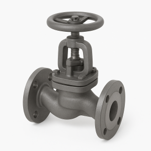 Судовой клапан 125 мм ГОСТ 30816-2002 в наличии в Самаре