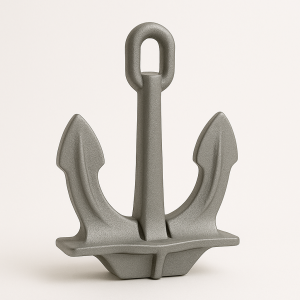 Якорь Холла 30000 кг ГОСТ 761-74 в наличии в Самаре