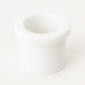 Фторопластовая втулка 100х30х100 мм Ф4С15 ТУ 6-05-1413-76 в наличии в Самаре