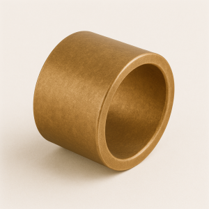 Втулка бронзовая 70 мм БРОС10-10 в наличии в Самаре