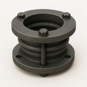 Компенсатор чугунный 100 мм в наличии в Самаре