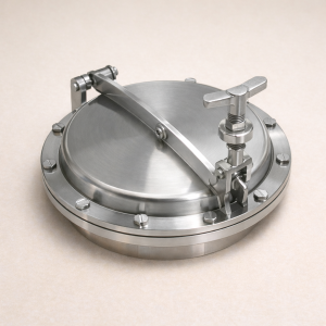 Лаз кольцевой AISI 304 DN 500 в наличии в Самаре