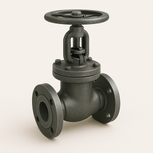 Задвижка стальная 200 16 30с41нж в наличии в Самаре