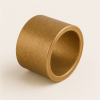 Втулка бронзовая 100 мм БрО10Ф1