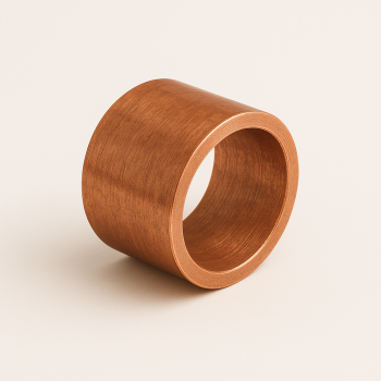 Втулка медная 10х16 мм тип-C М3 ГОСТ ИСО 4379-2006 в наличии в Самаре