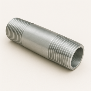 Сгон нержавеющий Ду 25 AISI 304 в наличии в Самаре