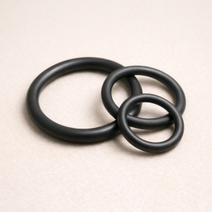 Уплотнение EPDM DN 32 в наличии в Самаре