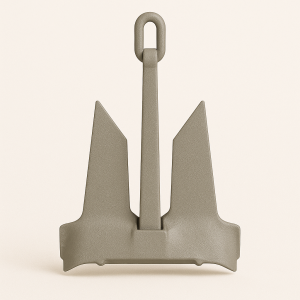 Якорь ПДС 5510 мм ГОСТ 25496-82 в наличии в Самаре