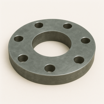 Фланец стальной плоский приварной ДУ 700 РУ 2,5 ГОСТ 33259-2015 в наличии в Самаре