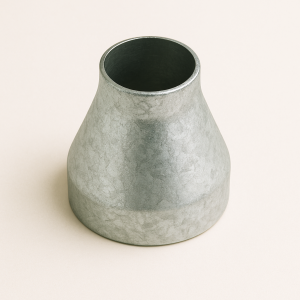 Переход оцинкованный концентрический 20х15 мм в наличии в Самаре