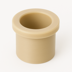 Втулка ПОМ 60х40х2000 мм ПОМ-С в наличии в Самаре