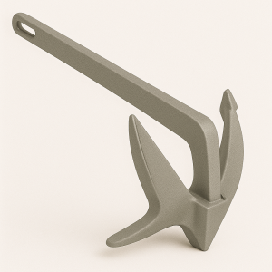 Якорь Брюса 10 кг в наличии в Самаре