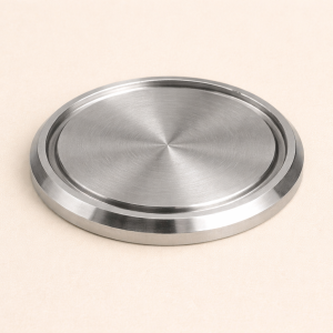 Заглушка кламп AISI 304 DN 1/2" в наличии в Самаре