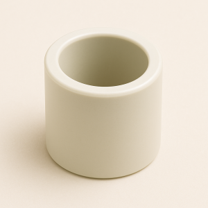 Муфта полипропиленовая с накидной гайкой 20х15 мм в наличии в Самаре