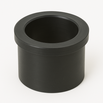 Втулка ПНД 400 мм ПЭ100 в наличии в Самаре