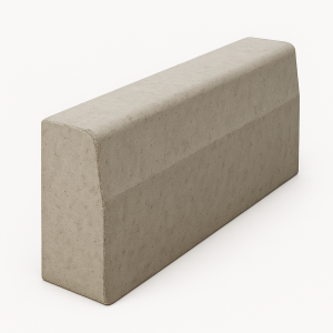 Бортовой камень БК100.30.21.5 в наличии в Самаре