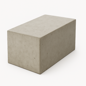 Железобетонный блок 1180x400x580 мм в наличии в Самаре